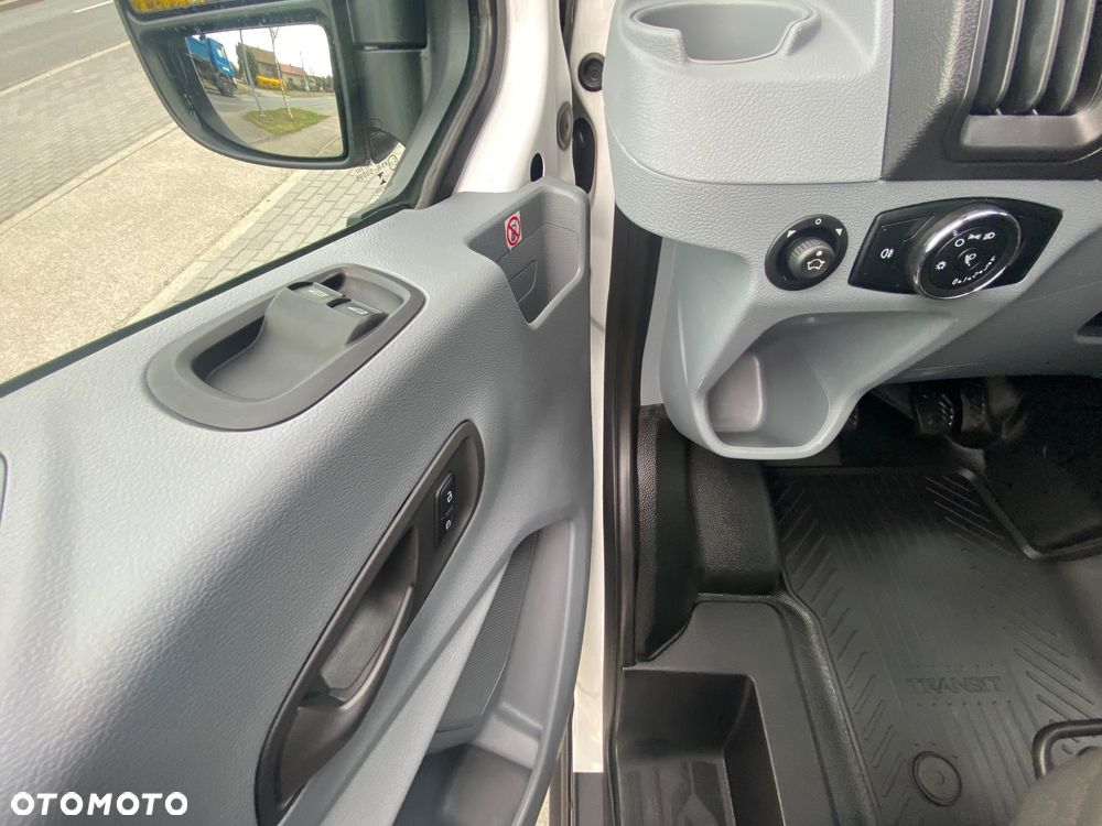 Ford Transit - 5