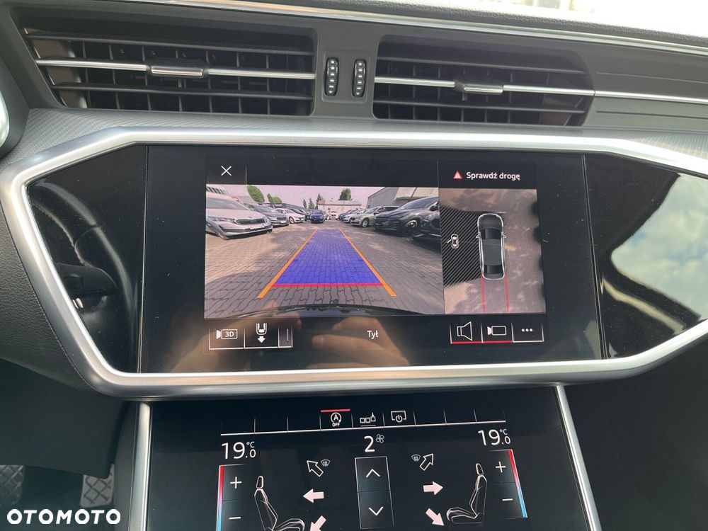 Audi A6 Limousine 35 TDI mHEV S tronic - 20