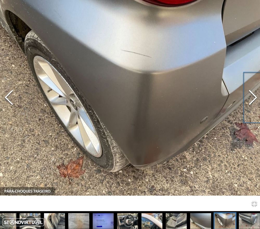 Smart ForTwo Coupé EQ passion - 5