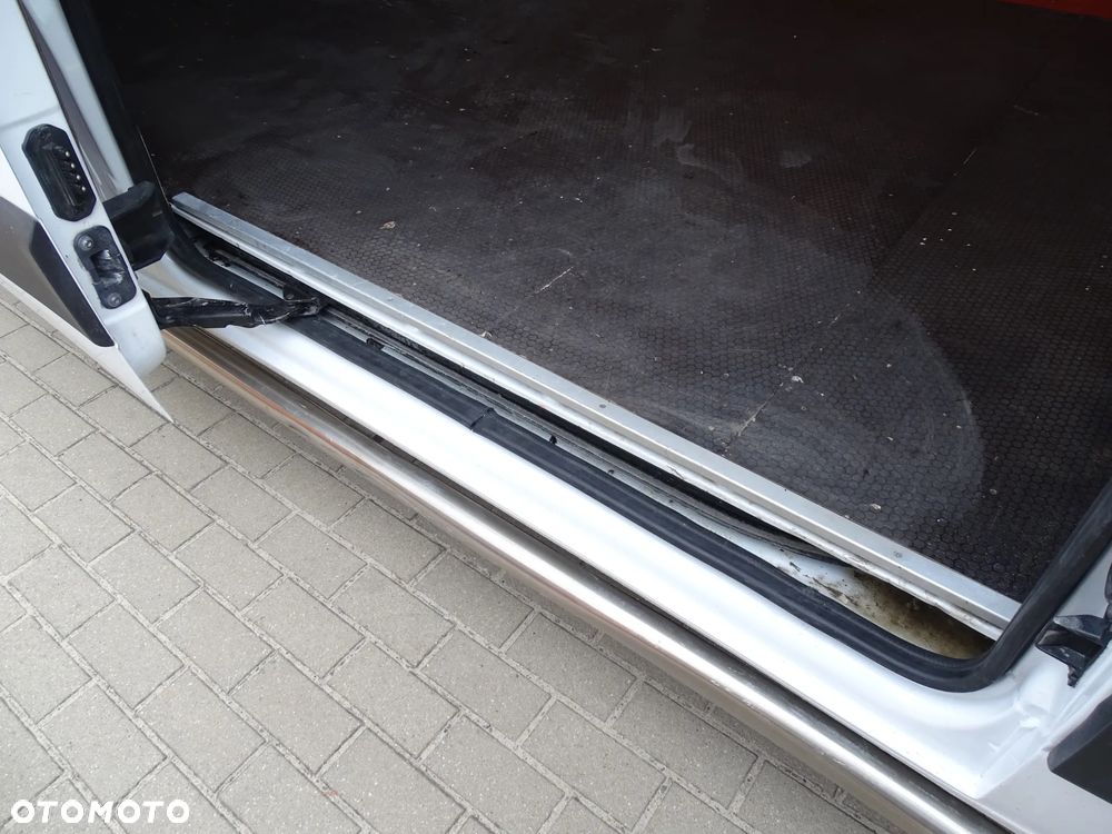 Opel MOVANO 2 ,3 DTI- Klimatyzacja  ,L3 H2 , MAXI . paka 3,70 metra ZAREJESTROWANY NA MNIE . - 15