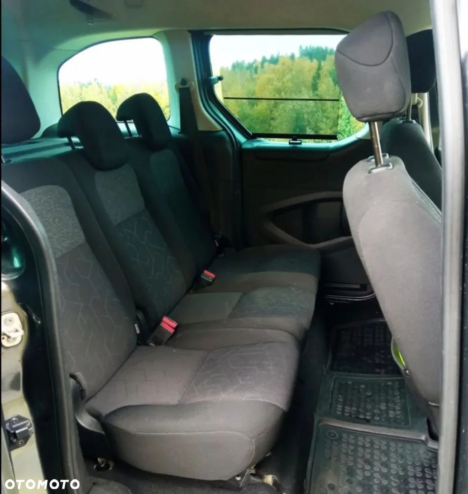 Peugeot Partner - 15