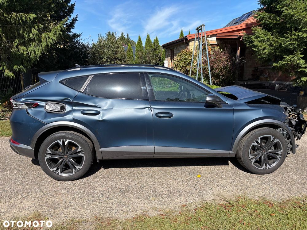 Cupra Formentor 1.5 TSI DSG Tribe Edition - 4