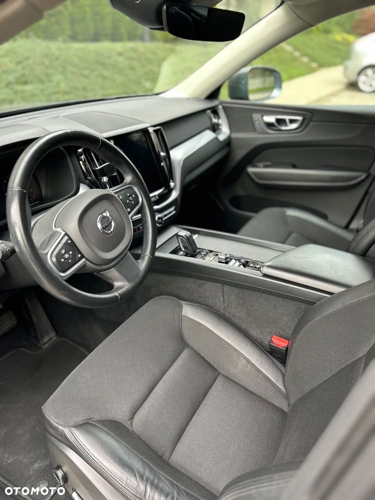 Volvo XC 60 B4 D AWD Inscription - 13