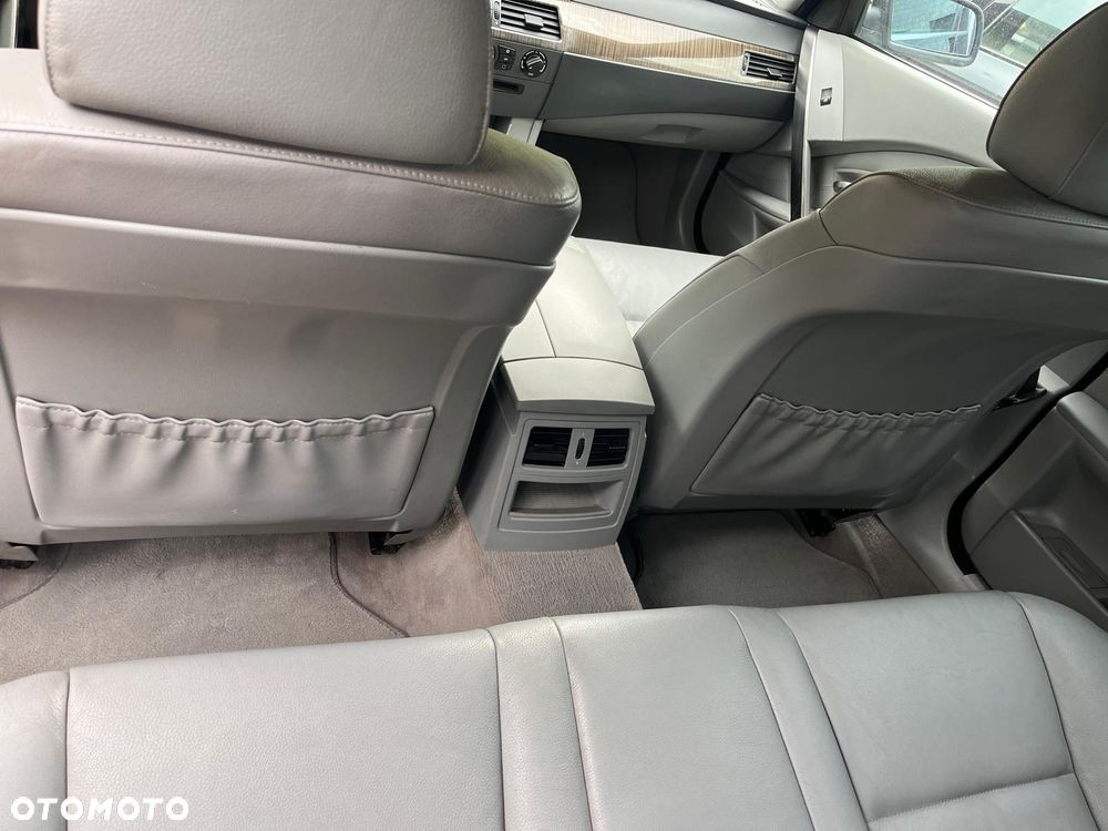 BMW Seria 5 - 18