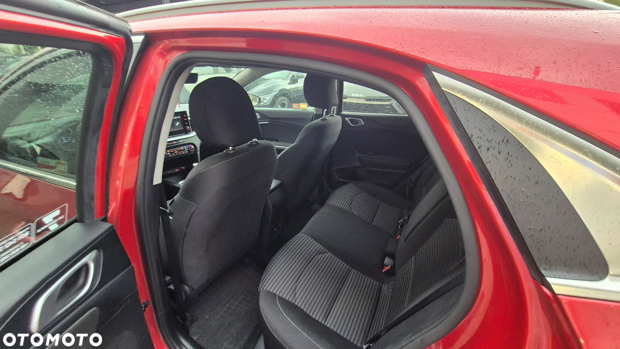 Kia XCeed 1.5 T-GDI M - 11