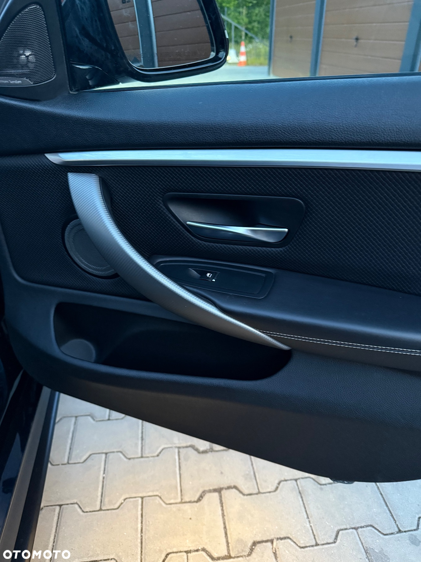 BMW Seria 4 440i GPF M Sport sport - 29