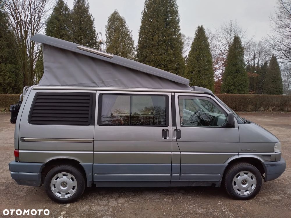 Volkswagen California - 6