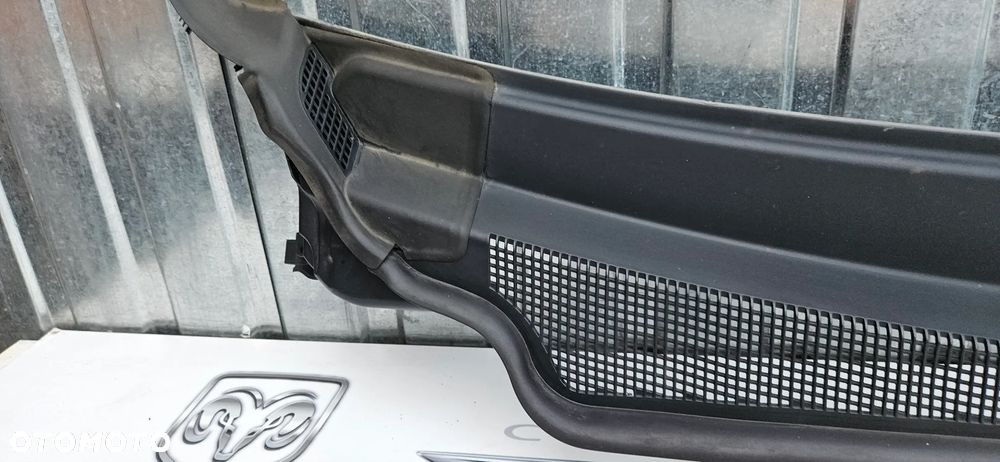 Dodge Durango III LIFT 2017- Kompletne podszybie Osłona podszybia   55112907AF  ŁADNE NIE USZCZERBIONE - 4