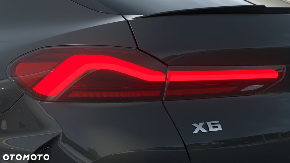 BMW X6 xDrive30d mHEV sport - 9