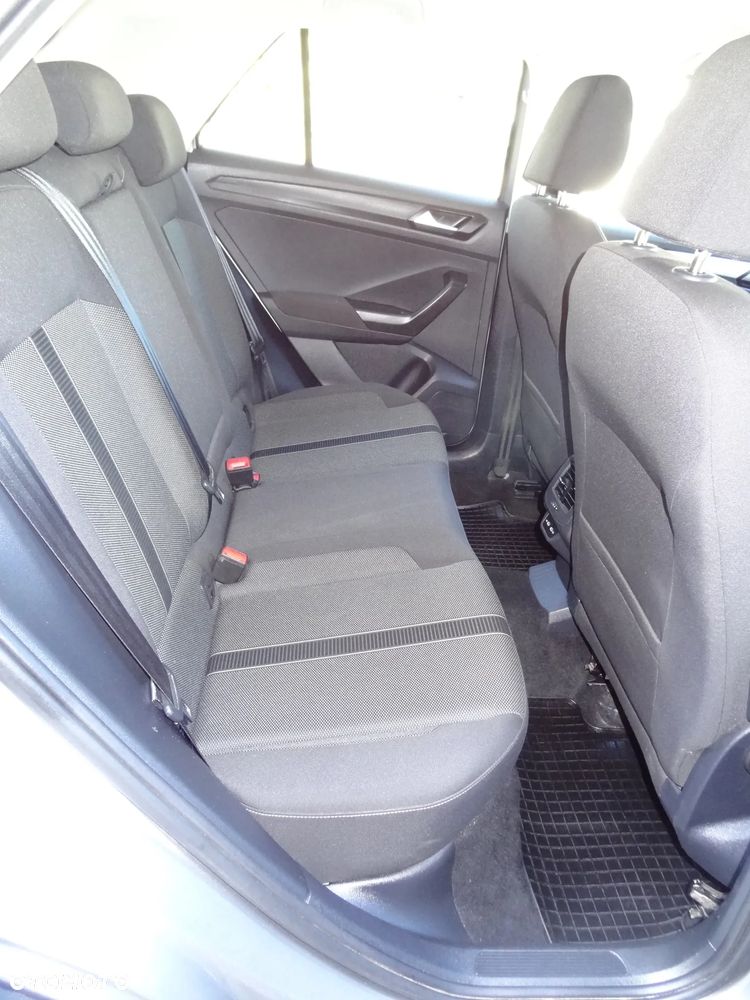 Volkswagen T-Roc 1.5 TSI Life - 20