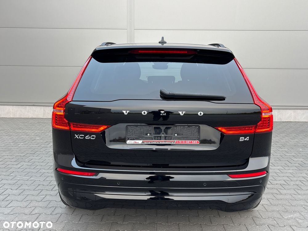 Volvo XC 60 B4 D Geartronic Momentum Pro - 13