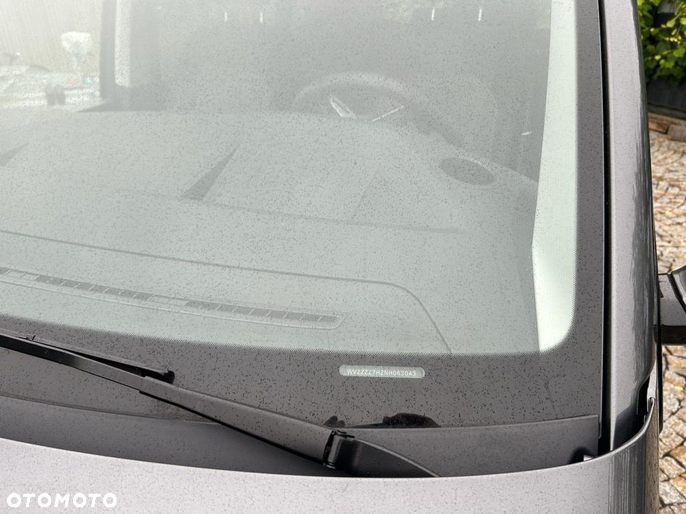 Volkswagen Multivan - 7