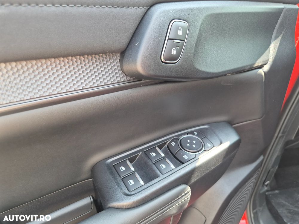Ford Ranger 2.0 EcoBlue 213 CP 4x4 Cabina Dubla Raptor Aut. - 16