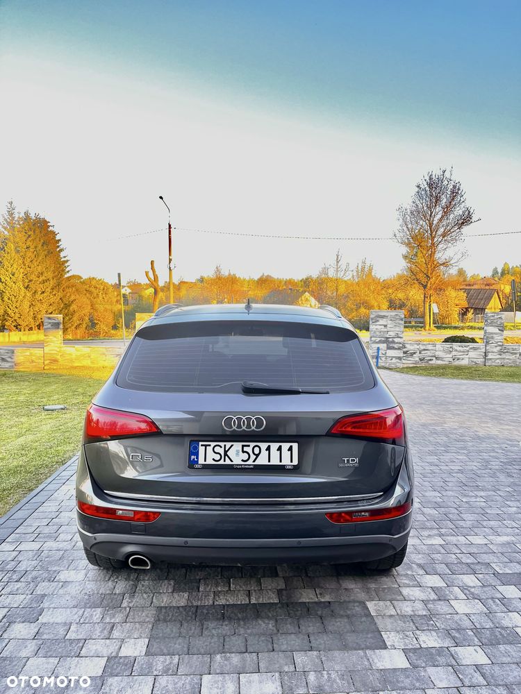Audi Q5 - 5