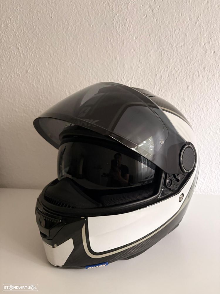 Honda Africa Twin 2 - 17