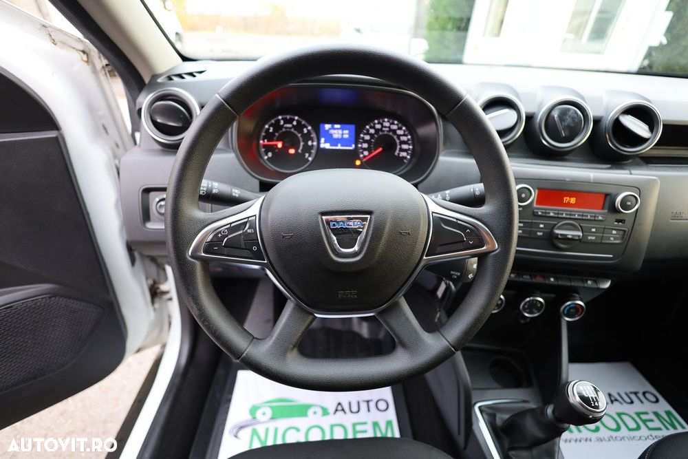 Dacia Duster - 16