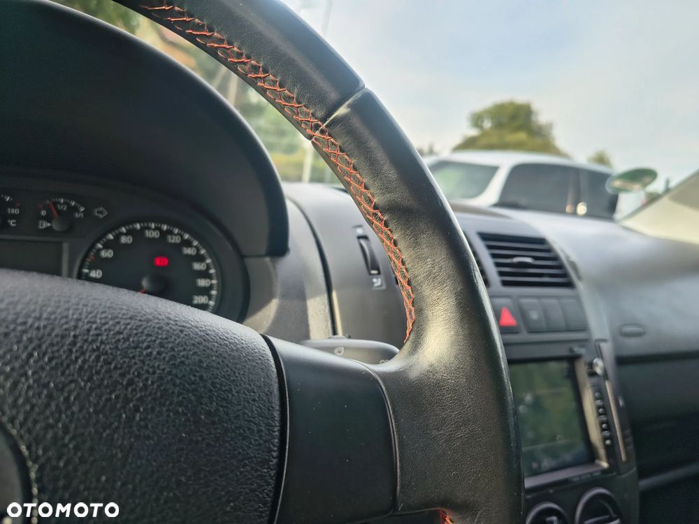 Volkswagen Polo 1.2 Goal - 21