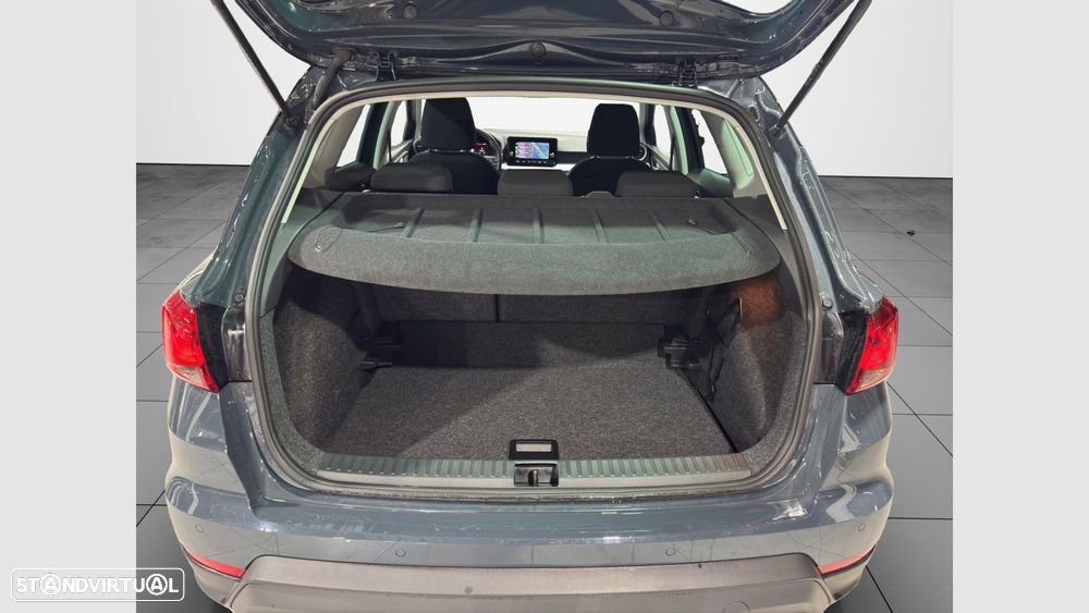 SEAT Arona 1.0 TSI Style - 12