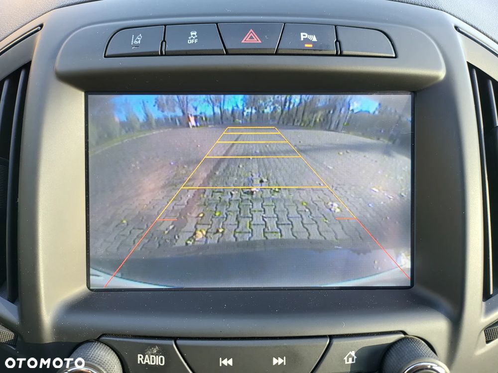 Opel Insignia 2.0 CDTI automatik Innovation - 32