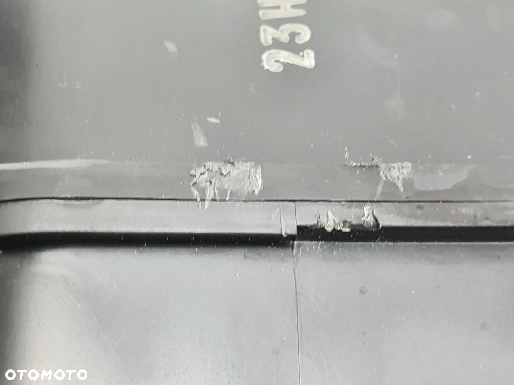 OBUDOWA FILTRA AIR BOX PUSZKA POWIETRZA HONDA  CMX 500 REBEL - 11