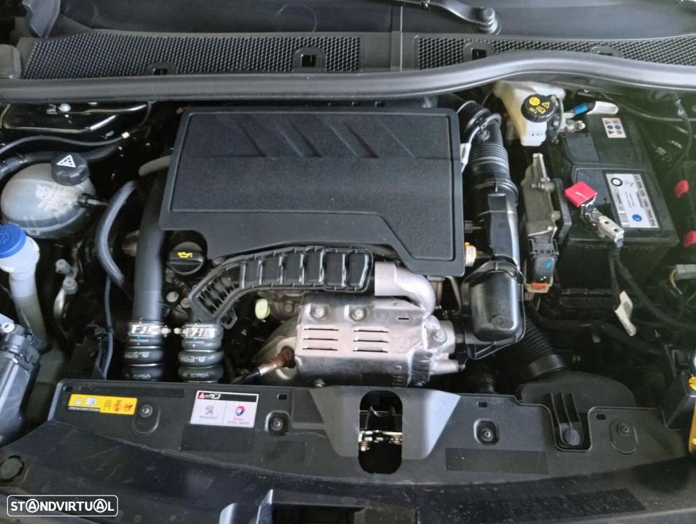 Peugeot 2008 - 21