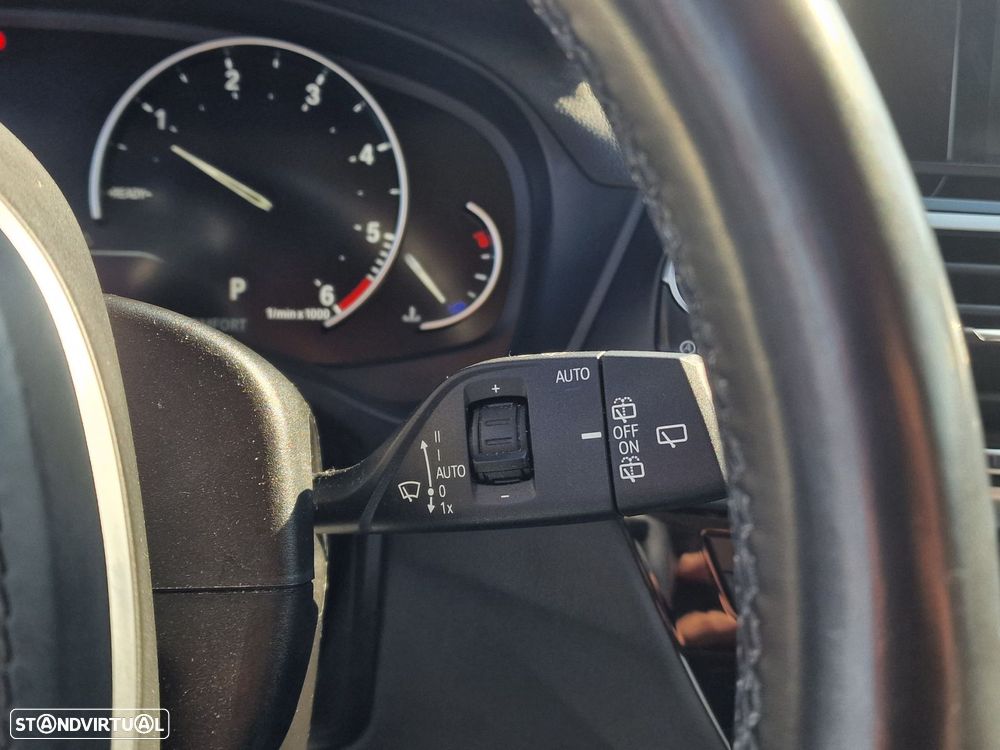 BMW X3 20 d xDrive xLine Auto - 26