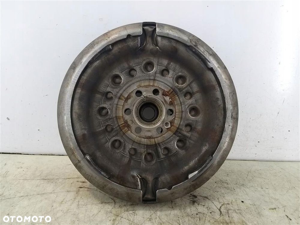 Sprzęgło dwumas VW Passat B6 2005-2010 1,9 TDI 3082001409 - 9