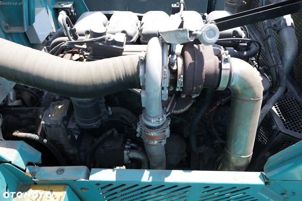 Powerscreen PREMIERTRAK R400X Kruszarka Szczękowa - 22