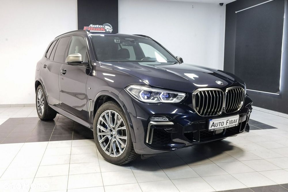 BMW X5 M - 4