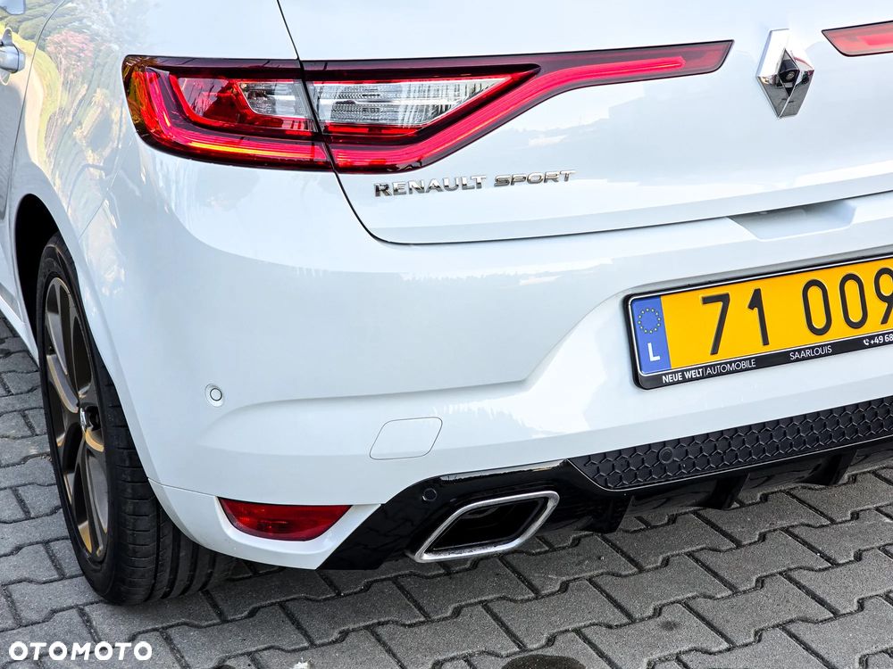 Renault Megane - 11