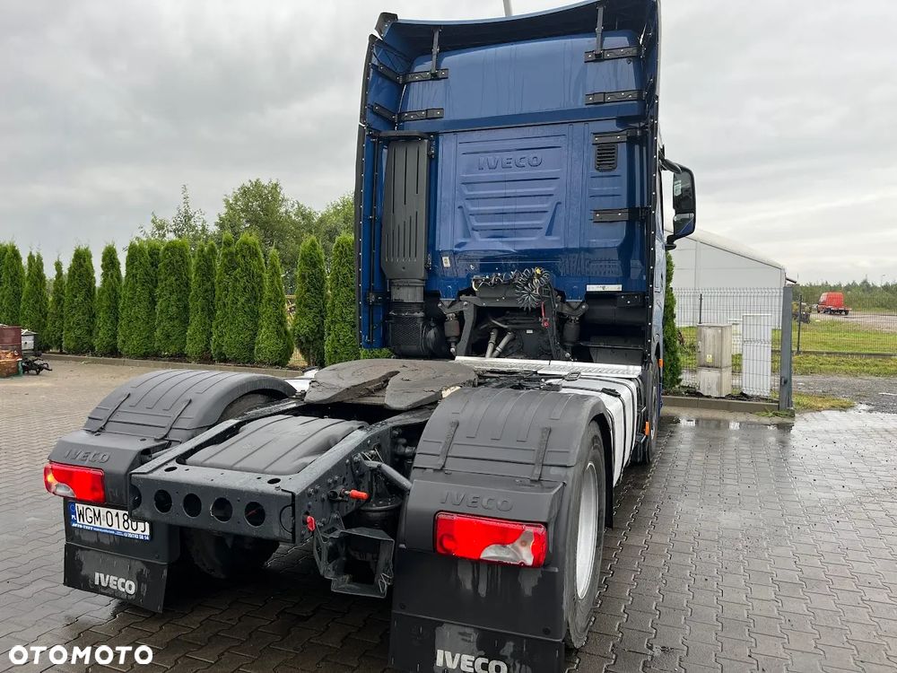 Iveco - 5