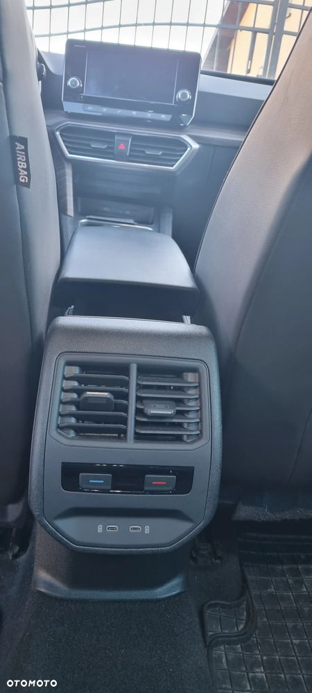 Seat Leon 1.5 EcoTSI Evo Xcellence S&S DSG - 7