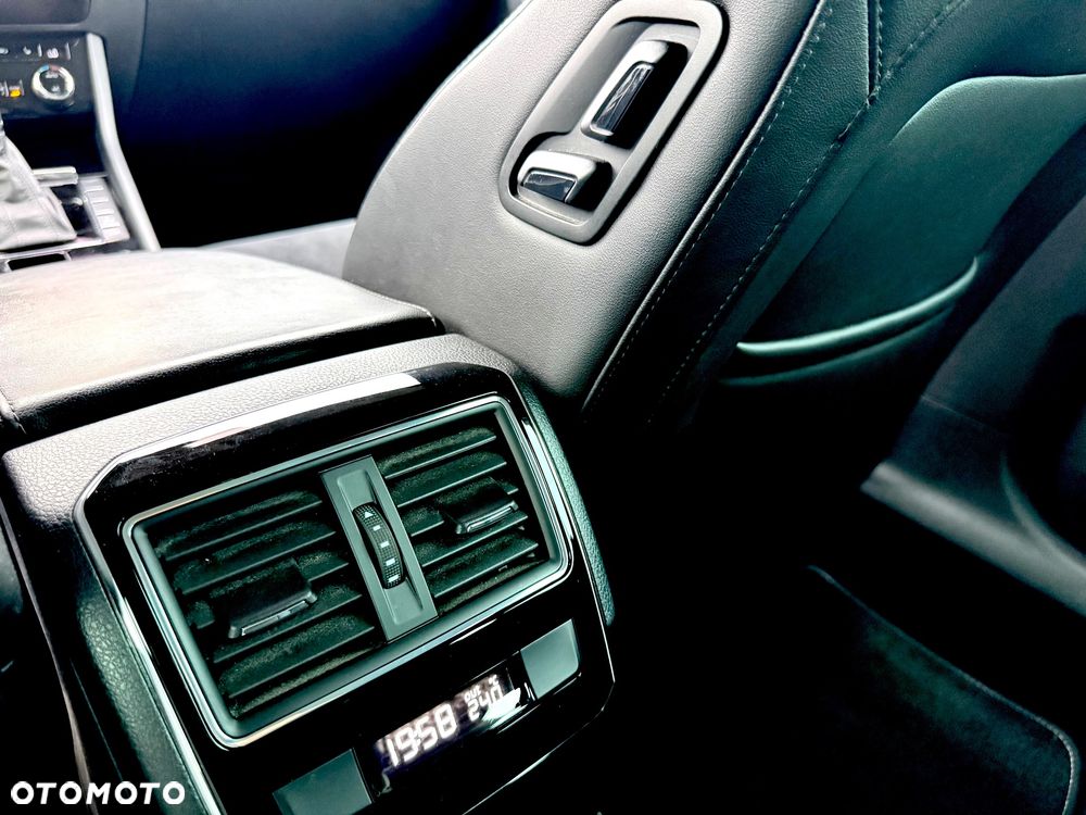 Skoda Superb - 13