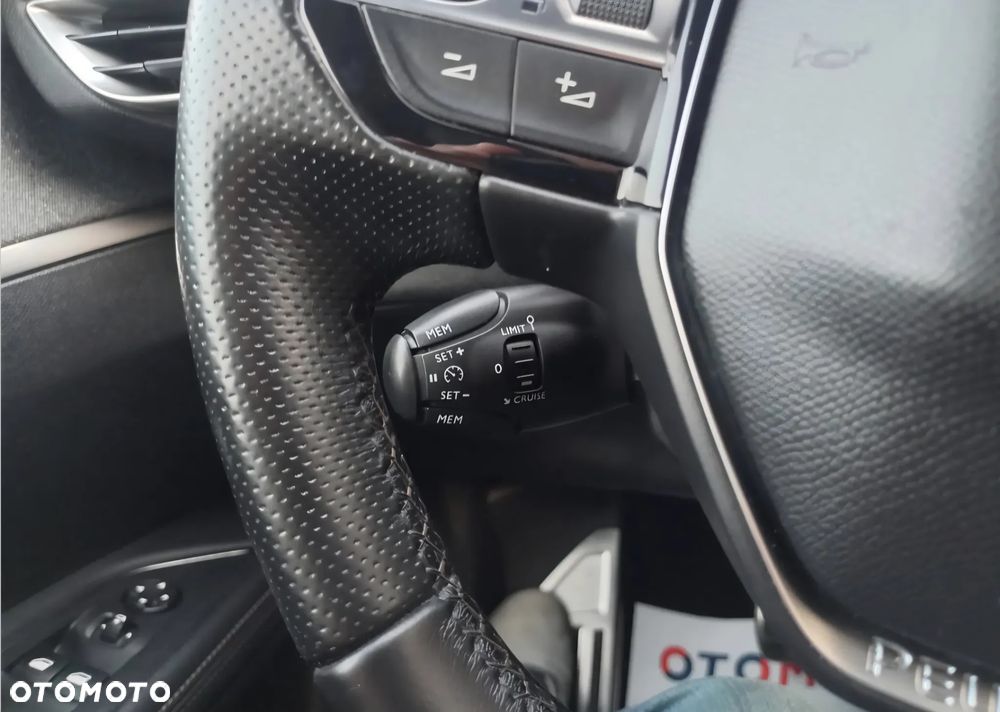 Peugeot 5008 BlueHDi 130 EAT8 GT - 21