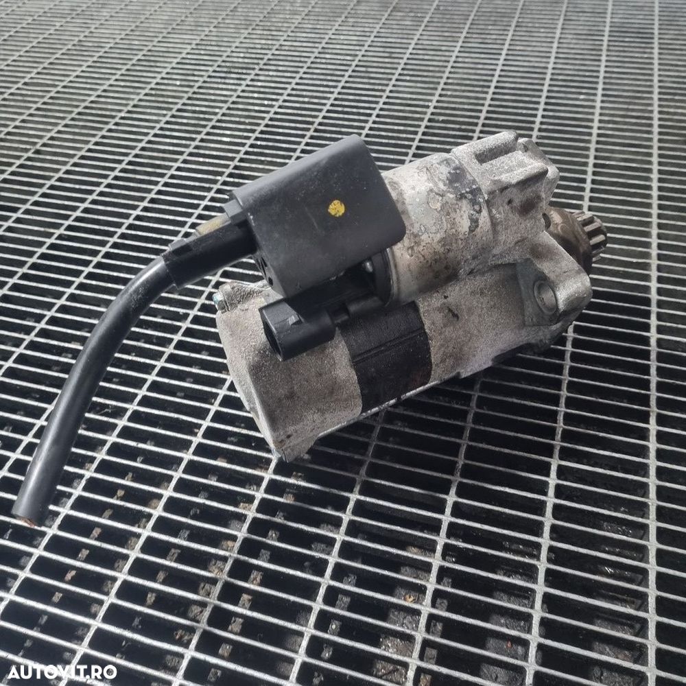 Electromotor Skoda Yeti 2.0 TDI 2009 - 2013 81kW 110CP 1968CC Manuala CUUA CFHA DFSA ... - 2