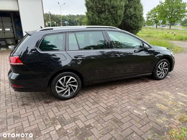 Volkswagen Golf 2.0 TDI DSG Join - 17