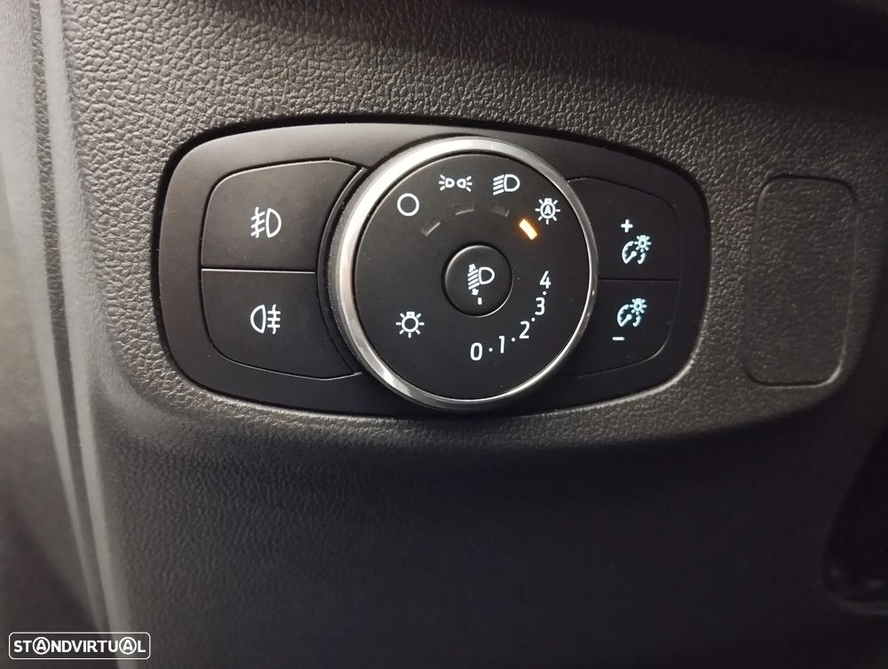 Ford Focus SW 1.0 EcoBoost ST-Line - 19
