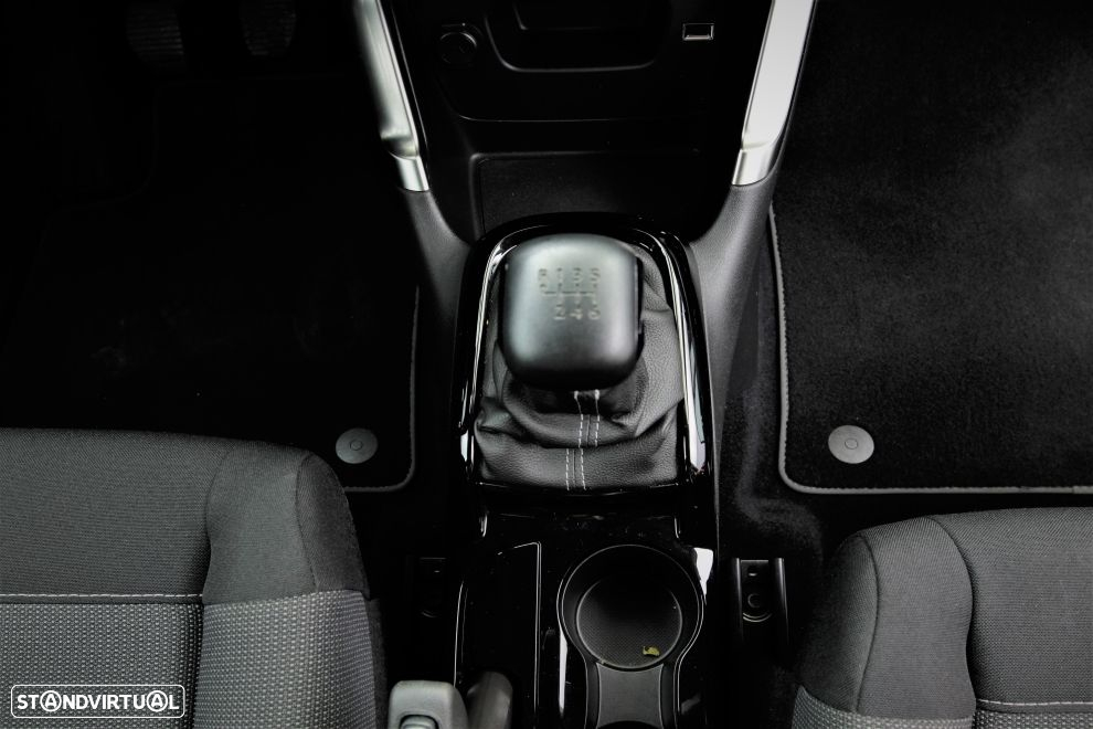 Citroën C3 Aircross 1.2 PureTech Feel - 13
