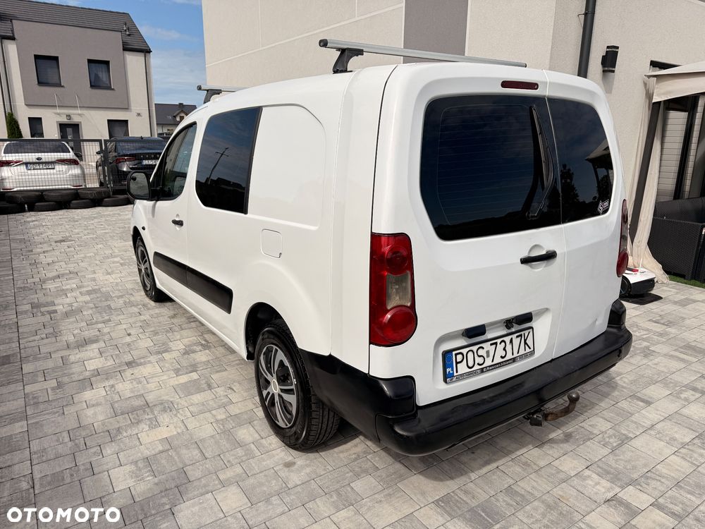 Citroën Berlingo - 3