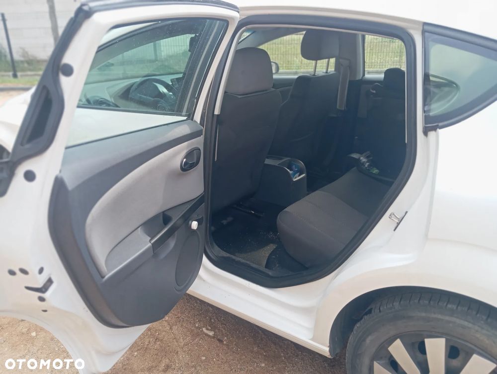 Seat Leon 1.9 TDI DPF Reference - 5