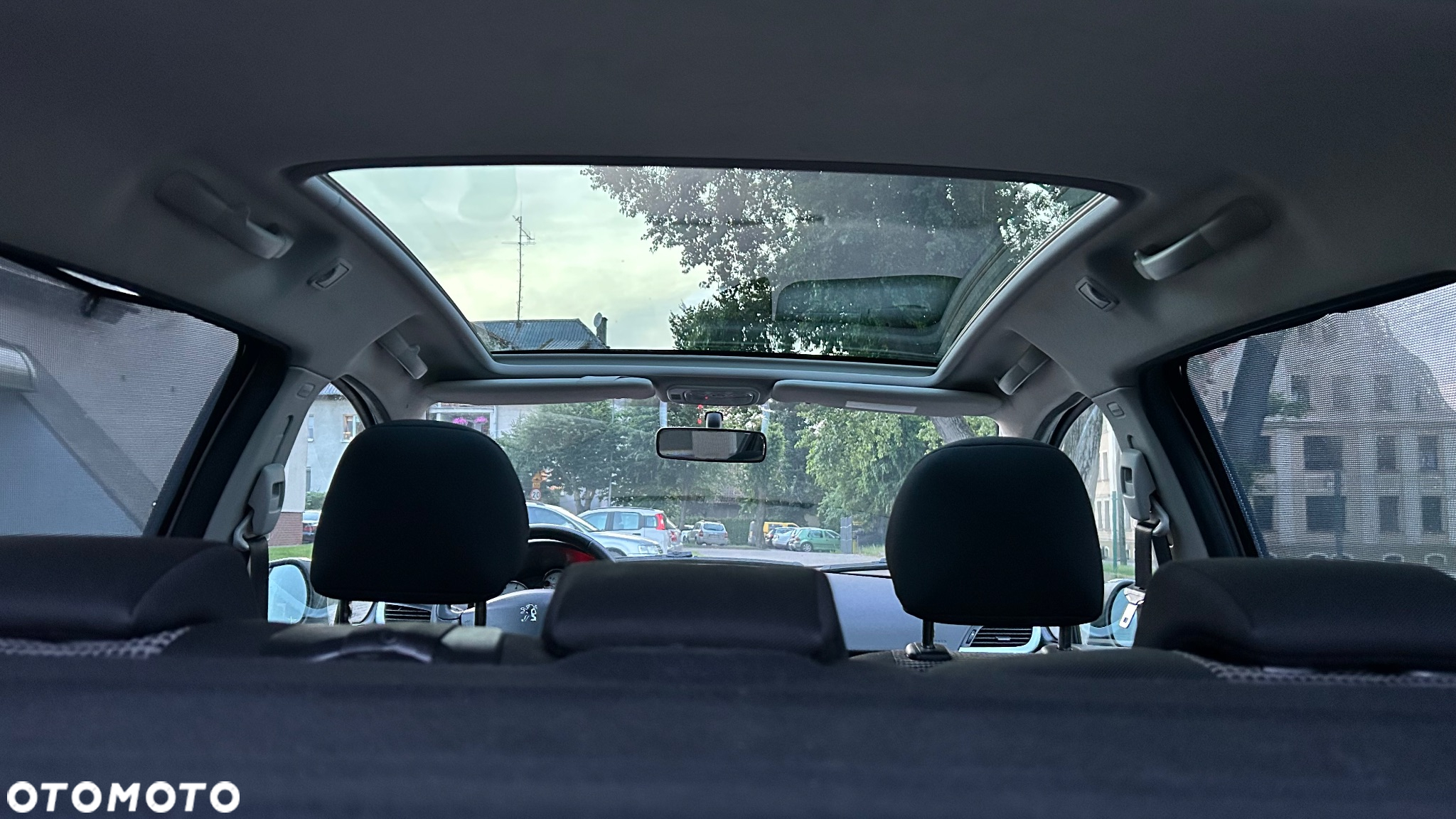 Peugeot 207 SW 120 VTi Outdoor - 12
