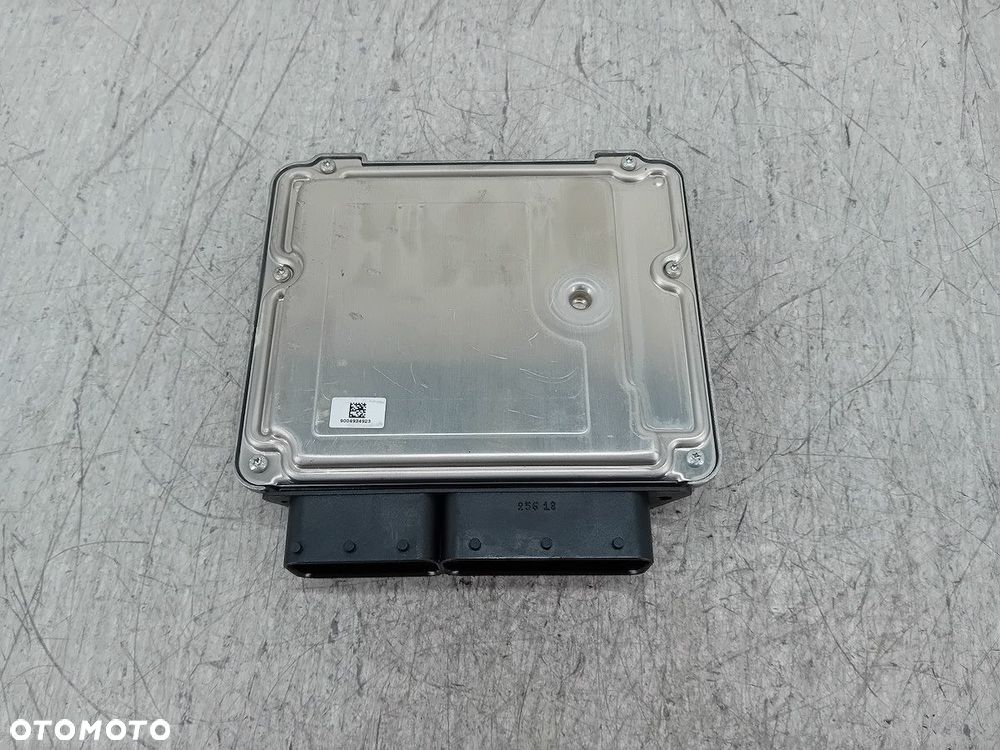 KOMPUTER, STEROWNIK BMW E90 8518269-01 0281018552 2.0 D 320d - 3