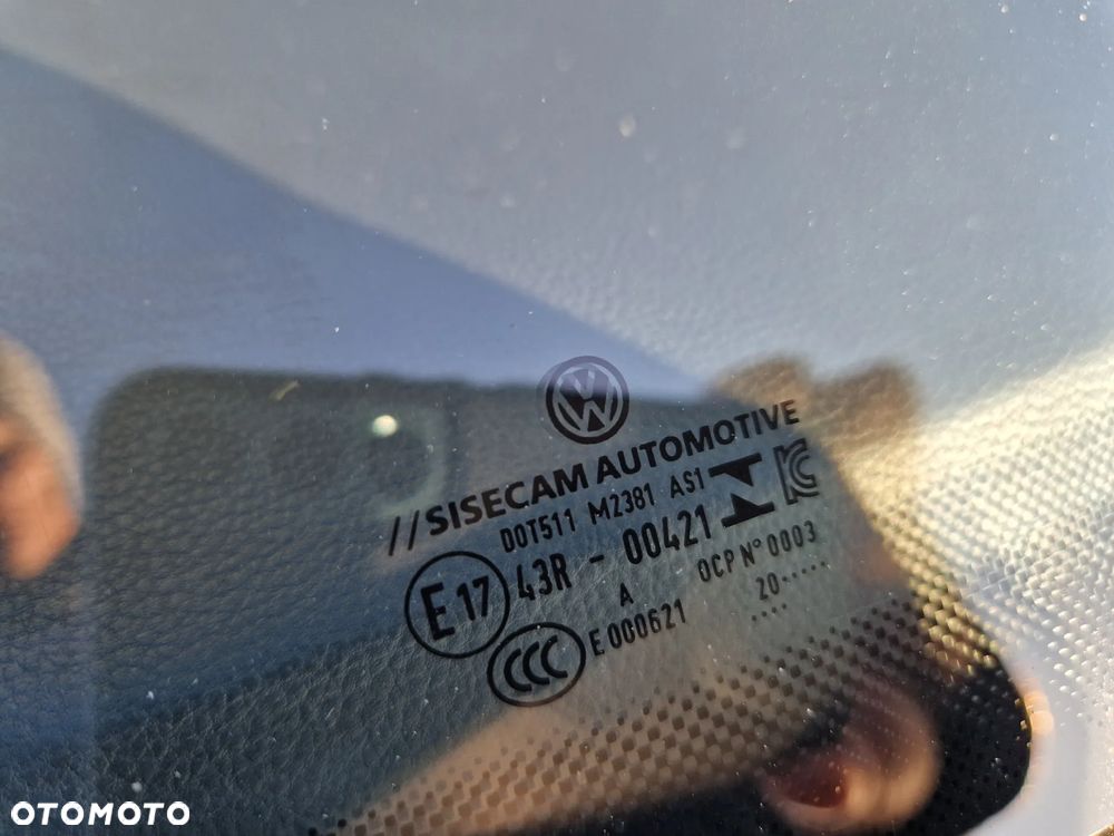 Volkswagen Golf 1.5 TSI OPF Life - 22