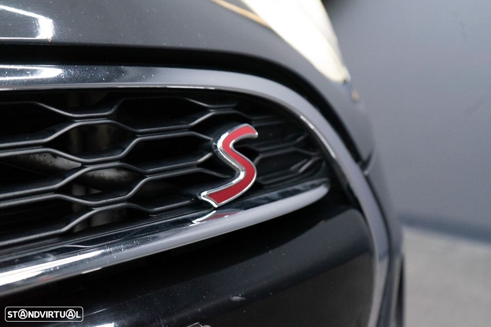 MINI 5 Portas Cooper SD - 18