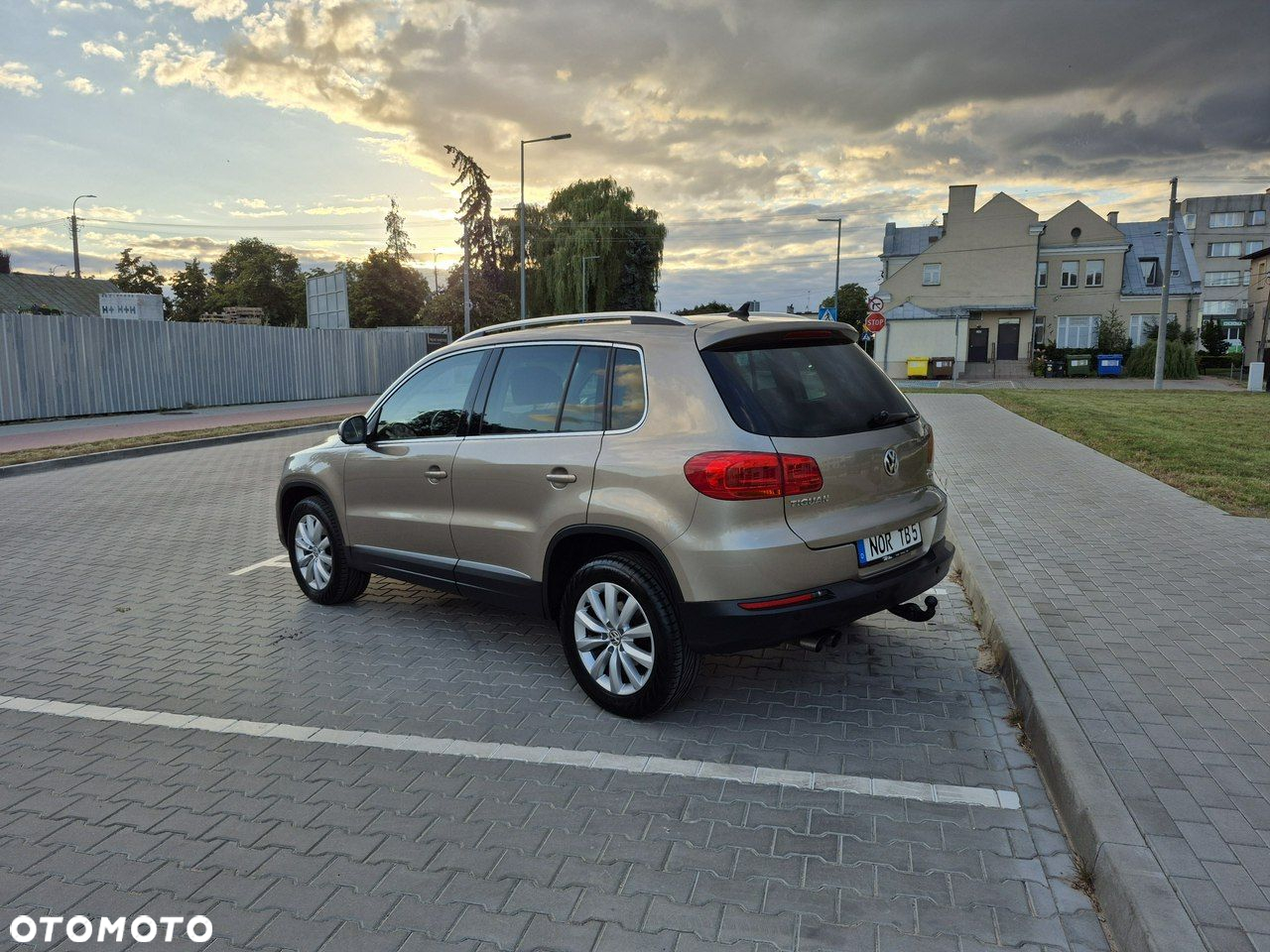 Volkswagen Tiguan 2.0 TDI 4Mot Sport&Style DSG - 20