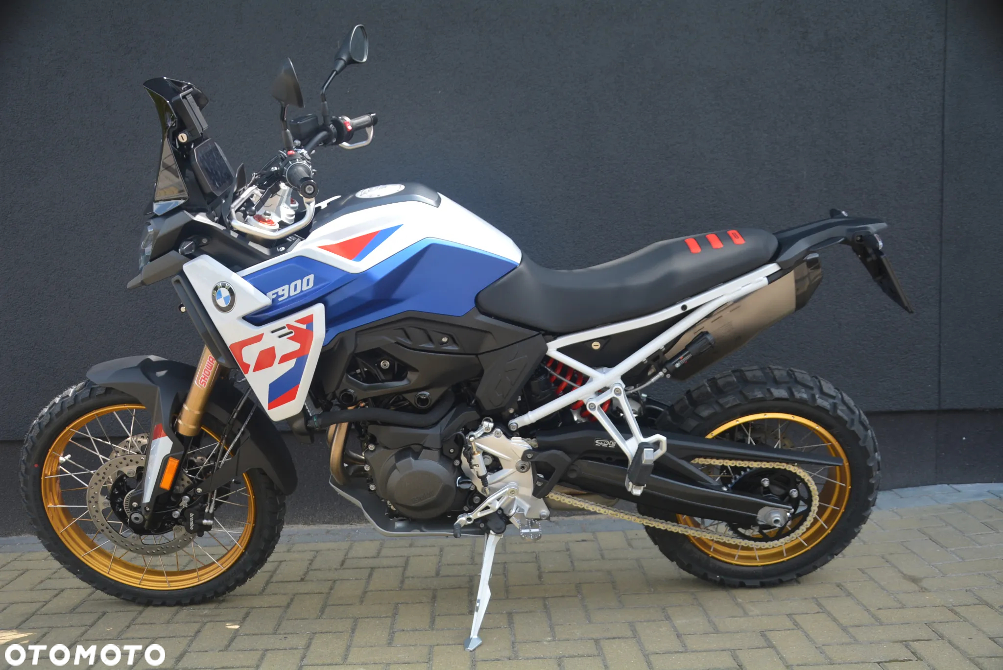 BMW GS - 15