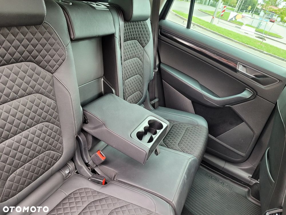 Skoda Kodiaq 2.0 TSI 4x4 Style DSG - 15