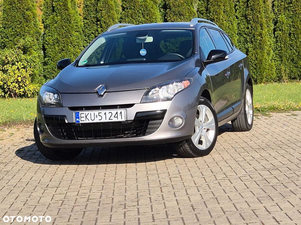 Renault Megane - 8