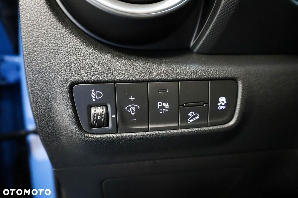 Hyundai Kona - 18