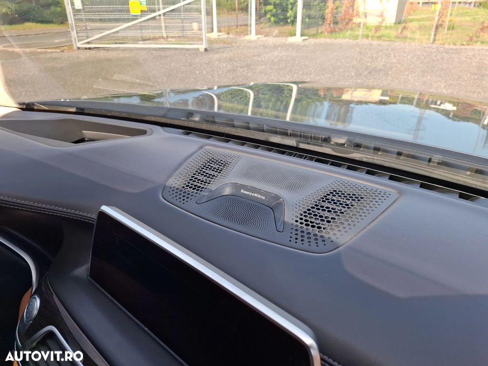 BMW Seria 7 740d xDrive - 27